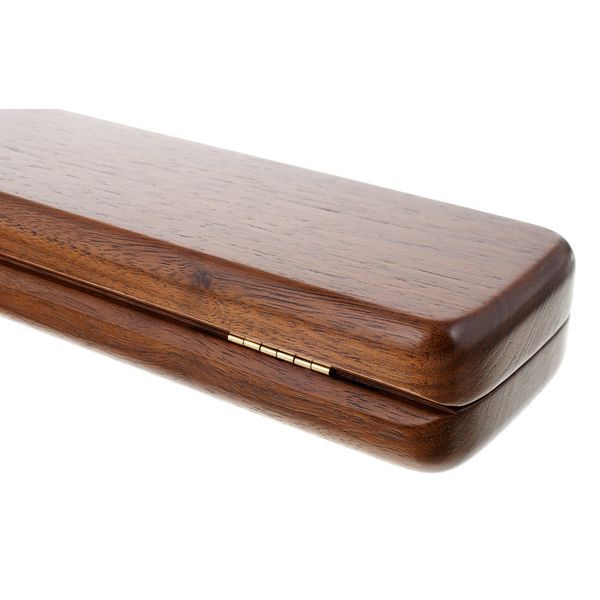 Mollard Premier Case Baton Walnut