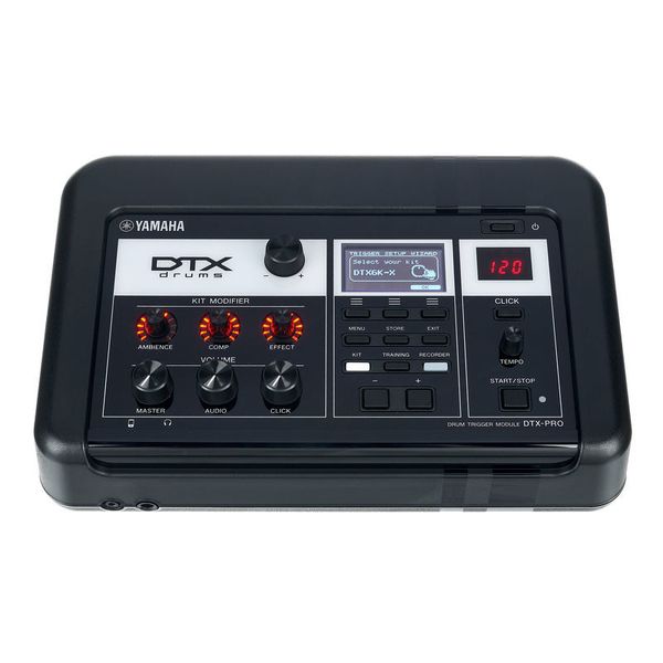 Yamaha DTX-PRO Drum Module