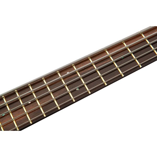 Warwick Masterbuilt Thumb NT LTD 5 Nat