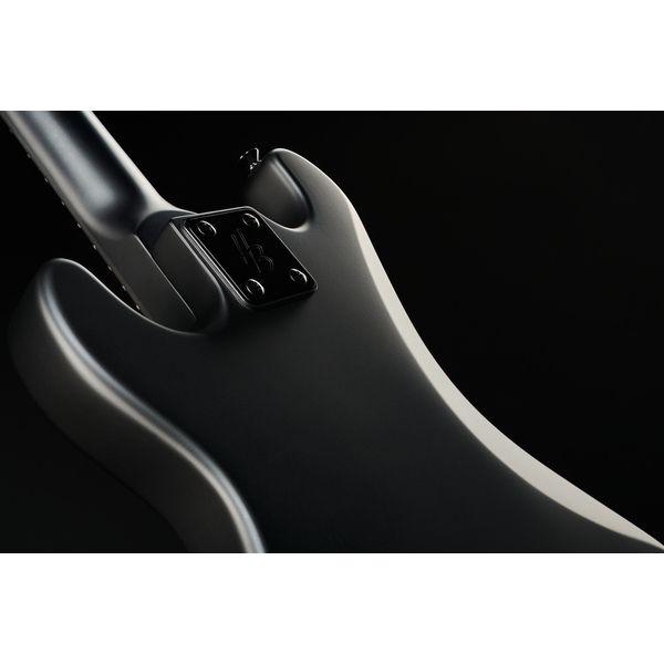 Harley Benton ST-Junior HSS SBK