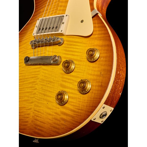 Gibson Les Paul 59 SITF HA HPT