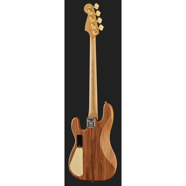 Charvel PM Bass SD PJ IV MAH NAT