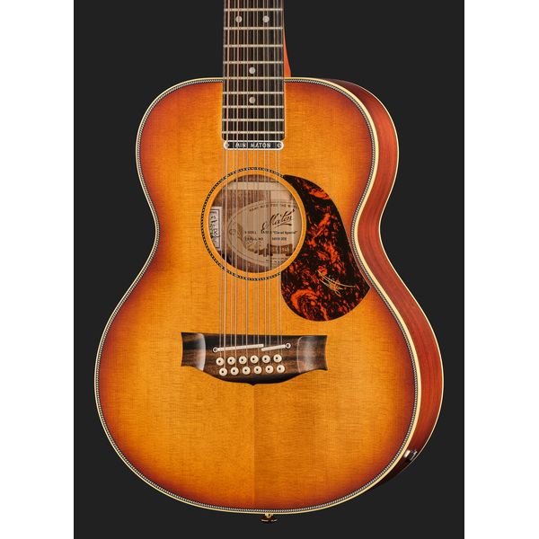 Maton EMD12
