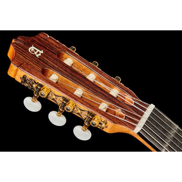 Alhambra 7P Classic incl.Gig Bag