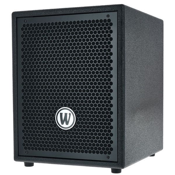 Warwick Gnome CAB 10/8