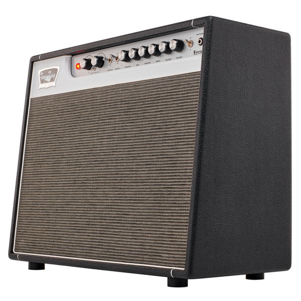 Tone King Royalist MKIII Combo BK