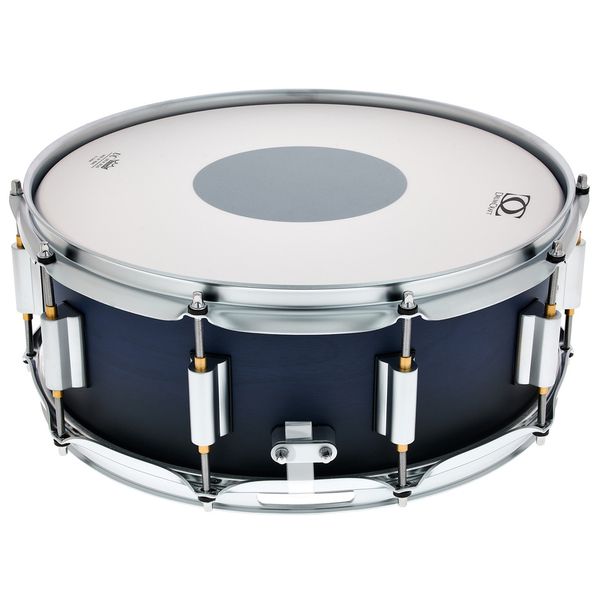 DrumCraft Series 6 14"x5,5" Snare -SBB