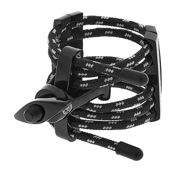 Silverstein CRYO Black Gen.5 #02