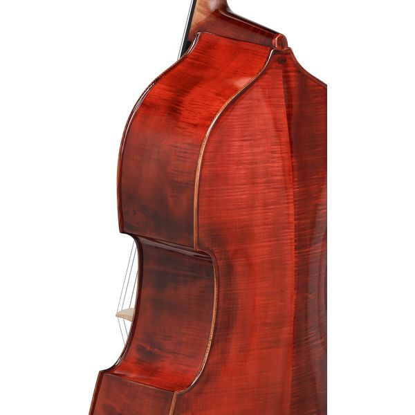 Meister Rubner Double Bass No.68S 4/4 5-Str.