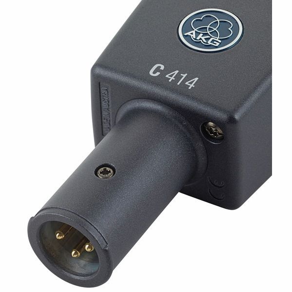 AKG C414 XLS