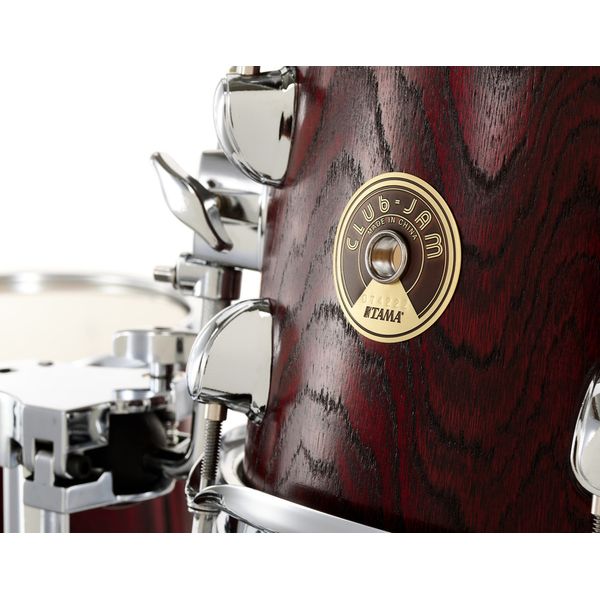 Tama Club Jam Vintage Kit -SBE