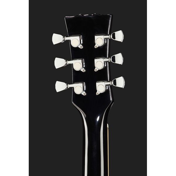 Harley Benton SC-450 BK Classic Serie Set