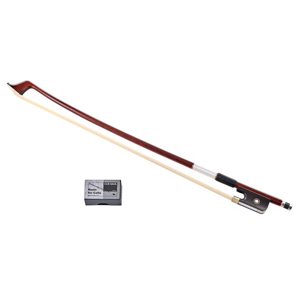 Gewa Allegro VC1 Cello Set 1/8 MB