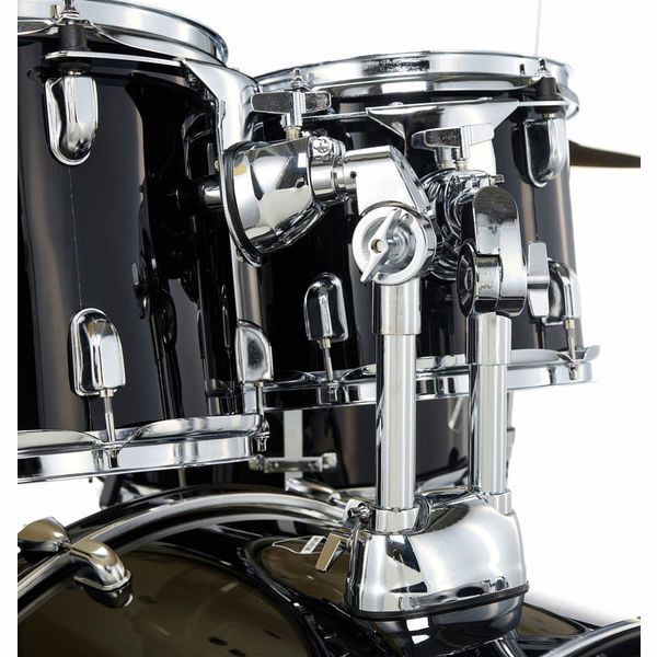 Millenium Focus 20 Drum Bundle Black