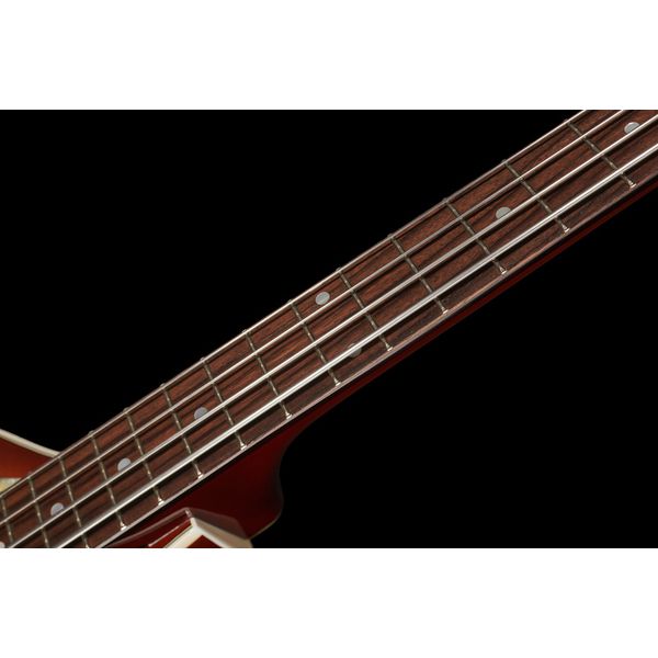 Höfner H500/1 LH Artist Violin Bass