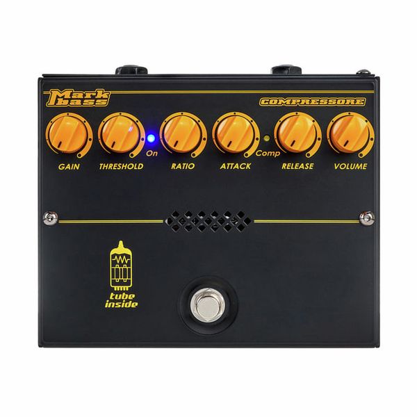 Markbass Compressore