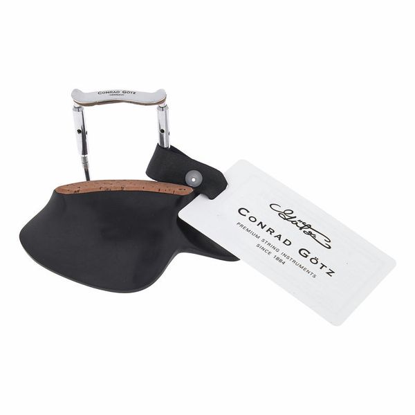 Conrad G&ouml;tz ZK4253 Violin Chinrest Hamburg