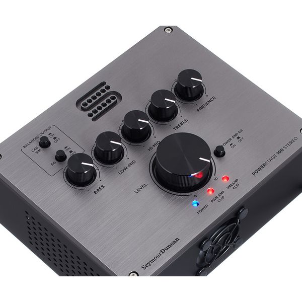 Seymour Duncan PowerStage 100 Stereo