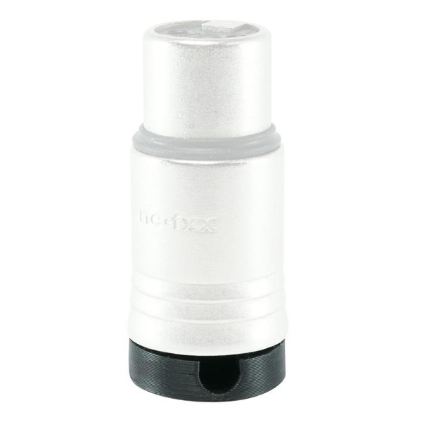 thingyfab Plug cap XLR