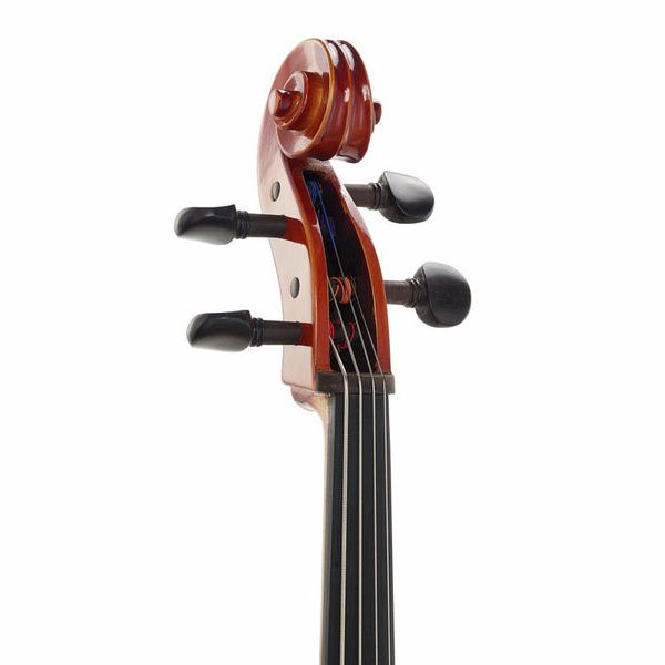 Alfred Stingl by H&ouml;fner AS-190-C Cello Set 1/2