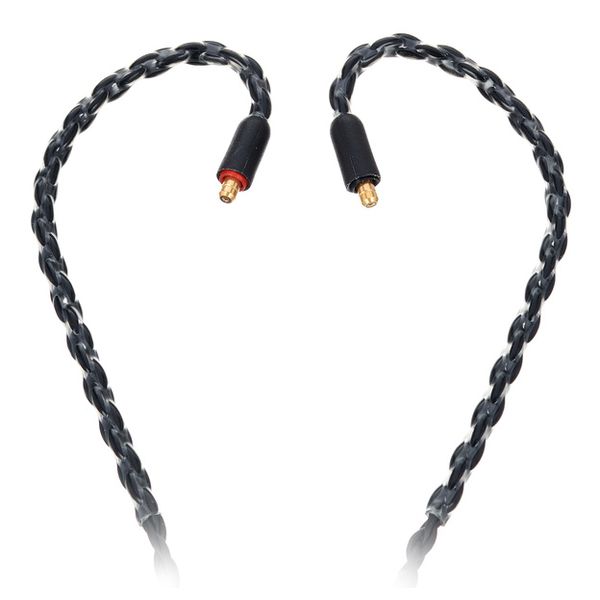 H&ouml;rluchs High-End Cable T2 black