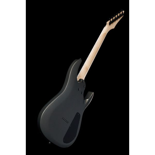 Harley Benton R-446LH Graphite Metallic