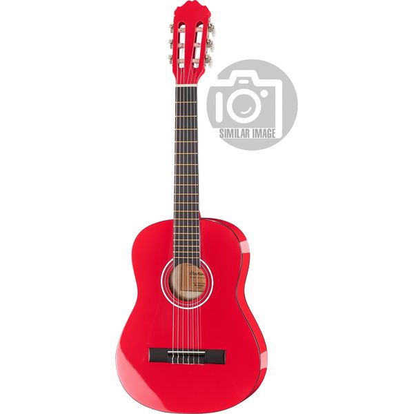 Startone CG-851 1/2 Red