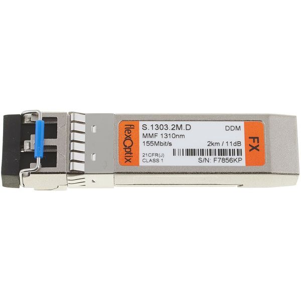 Thomann SFP-Module MM