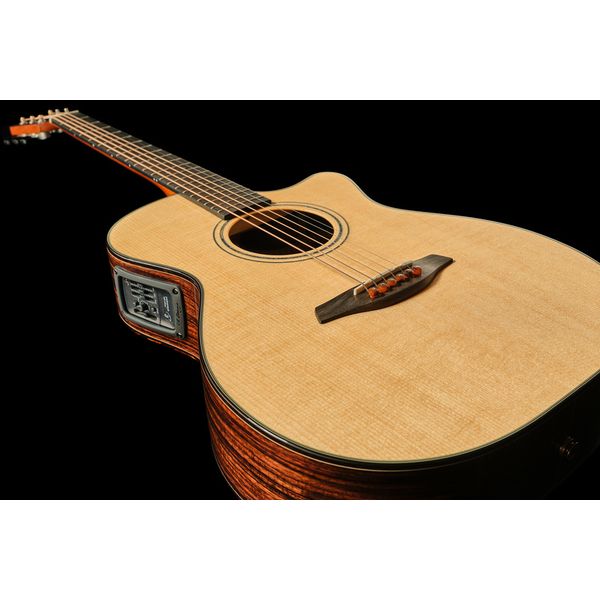 Furch Yellow OMc-SR SPE