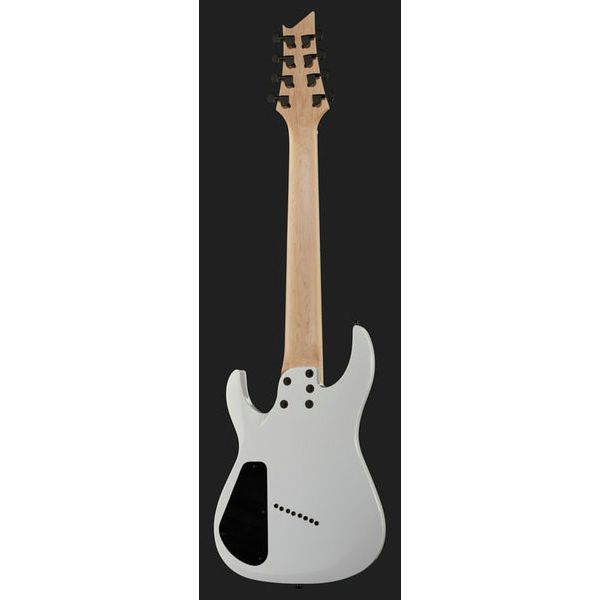 Harley Benton R-458MN WH MultiScale