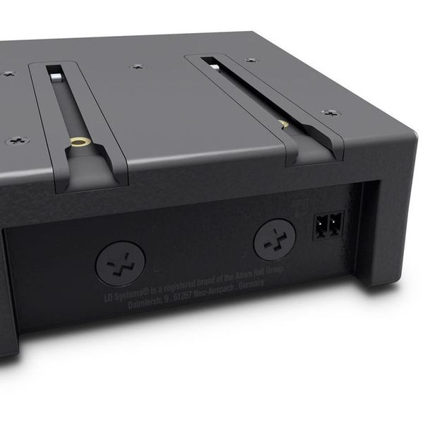 LD Systems Curv 500 STS