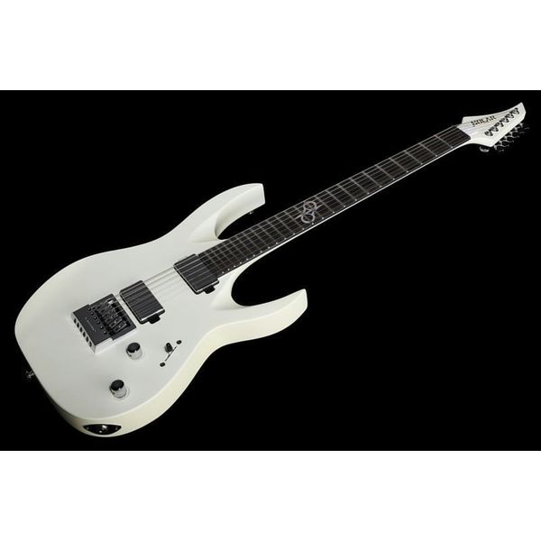 Solar Guitars A1.6Vinter Pearl White Matte