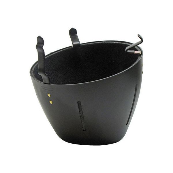 Soulo Mute Tenor Trombone Bucket 7-3/8"