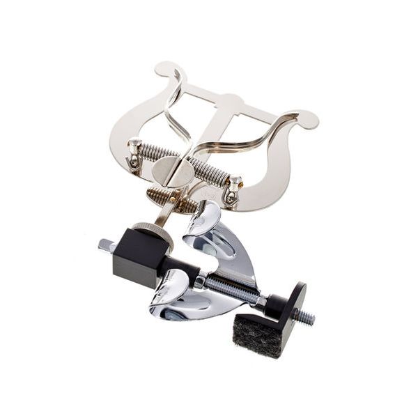 Lefima 140 Add-on Lyre for Bass Drums