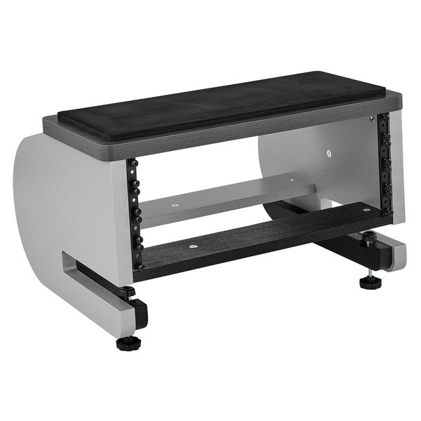 Zaor Miza Griprack 4 MK2 Grey Wenge