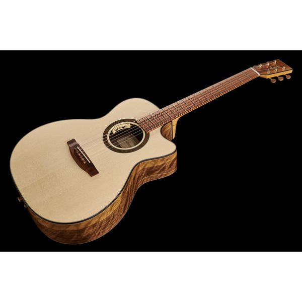 Lakewood M-25 CP European Wood