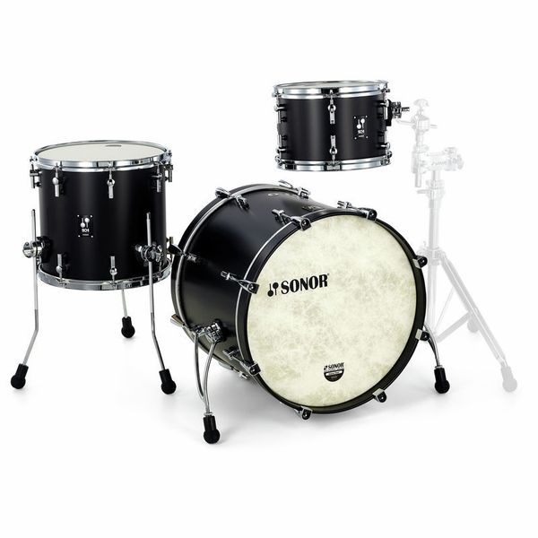 Sonor SQ1 Standard GT Black