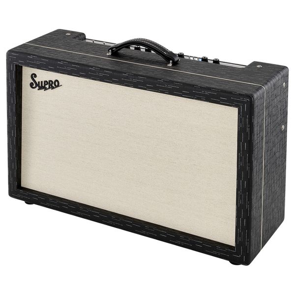 Supro Royale 1933R 2x12 Combo