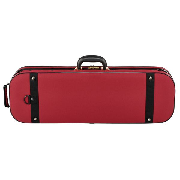 Super Light Oblong Violin Case 4/4 BU