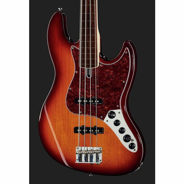 Marcus Miller V7 Alder-4 FL TS 2nd Gen