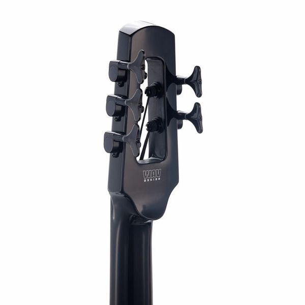 NS Design WAV5c Bass Black Gloss