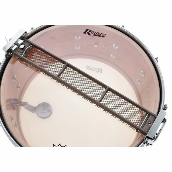 Rogers 14"x6,5" Dyna-Sonic Mod.37-WMP