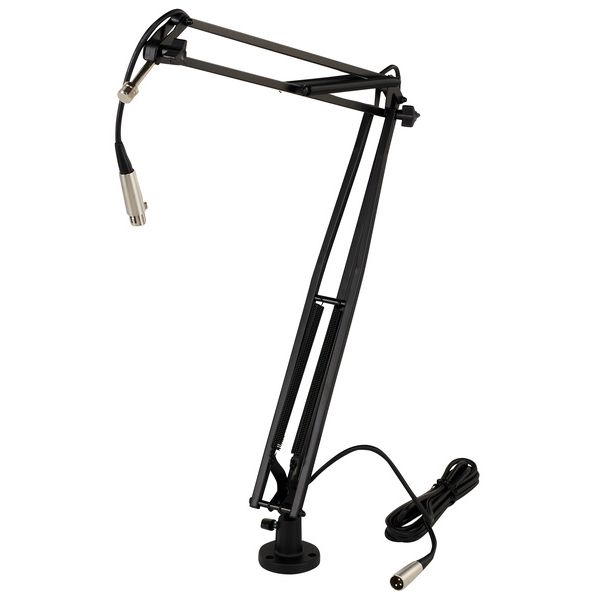 Swissonic Audio 1 Recording Bundle