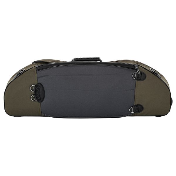 Artonus Elipe Violin Case 4/4 O2