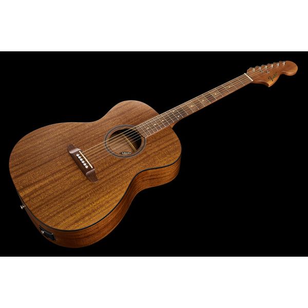 Fender Monterey Standard MAH