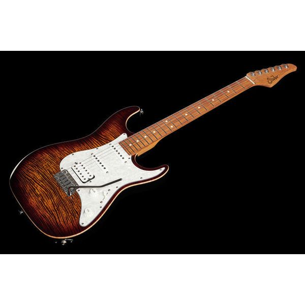 Suhr Standard Plus HSS PF BB