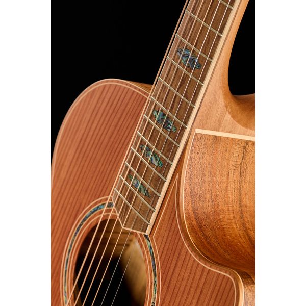 Cole Clark AN3EC-RDBL-AE