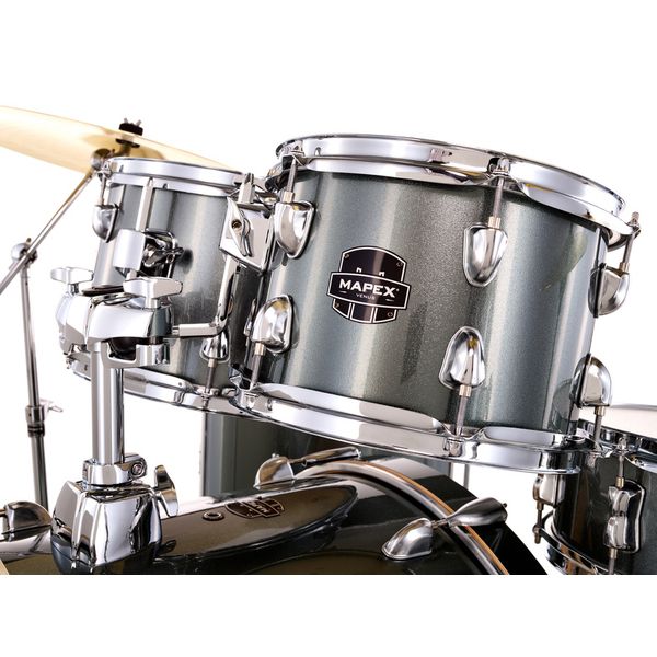 Mapex Venus 5045 Drum Set Bundle VC