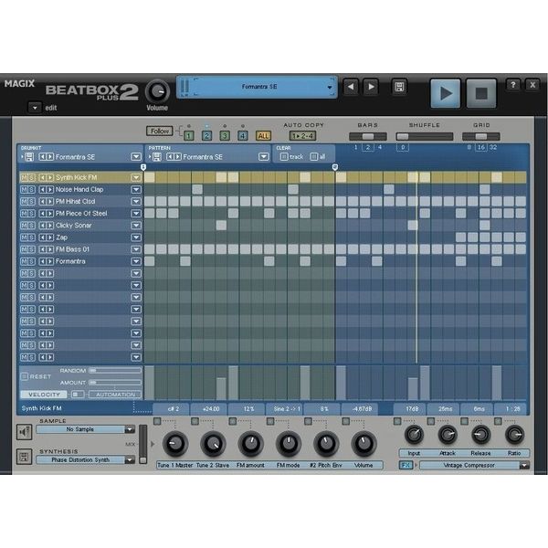 Fun Generation USB One Starter Bundle