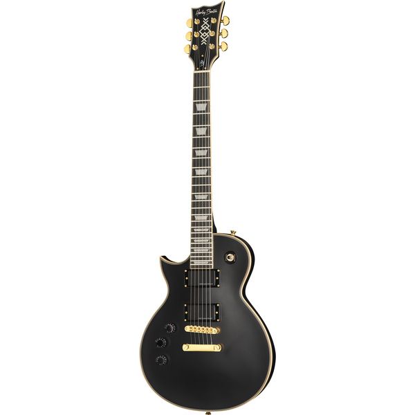 Harley Benton SC-1000LH SBK Progressive Line